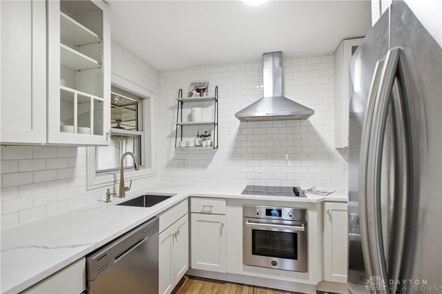 235 Claranna Avenue, Oakwood, OH 45419