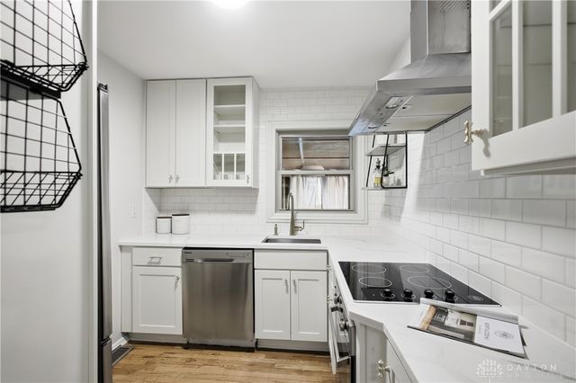 235 Claranna Avenue, Oakwood, OH 45419