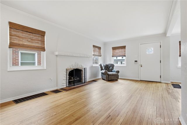 235 Claranna Avenue, Oakwood, OH 45419