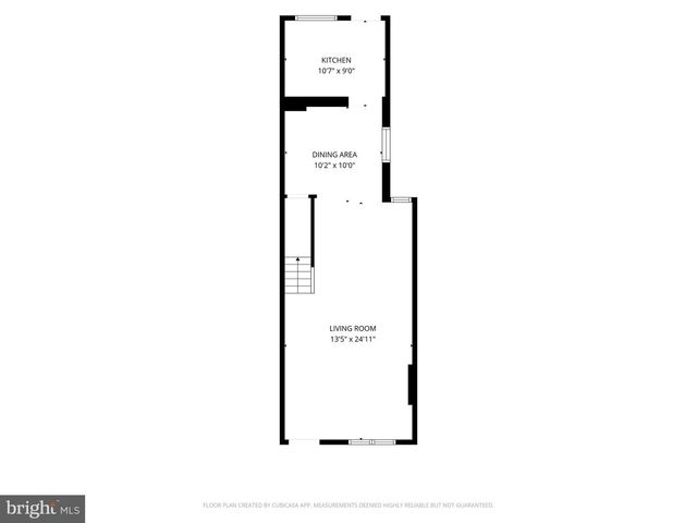 3019 D ST, Philadelphia, PA 19134