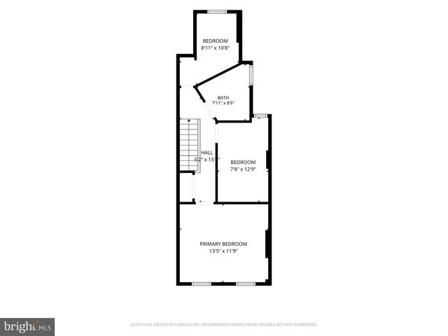 3019 D ST, Philadelphia, PA 19134