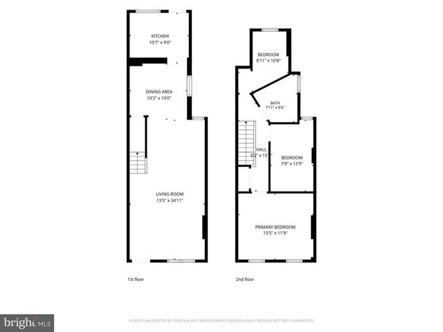 3019 D ST, Philadelphia, PA 19134