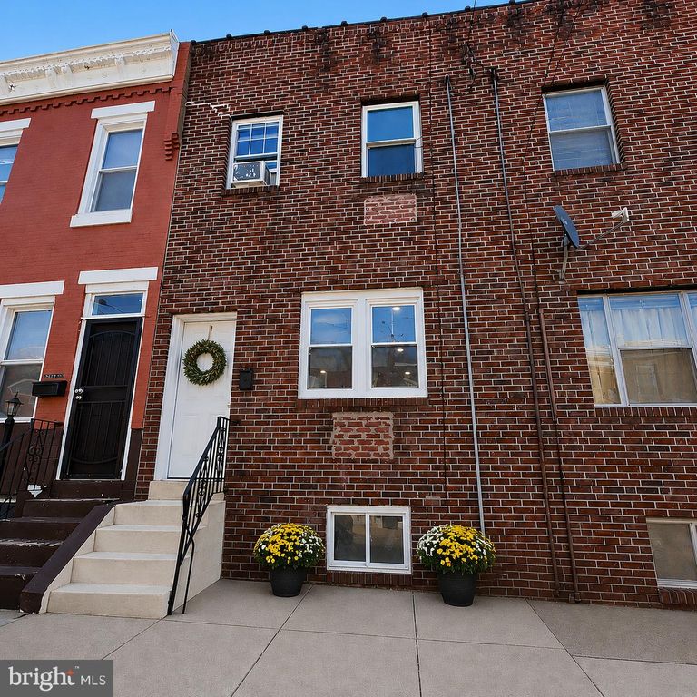 3019 D ST, Philadelphia, PA 19134