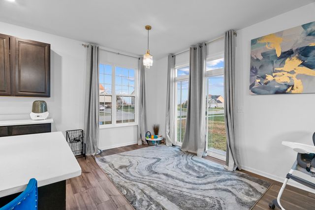 668 Braemore Lane, Yorkville, IL 60560