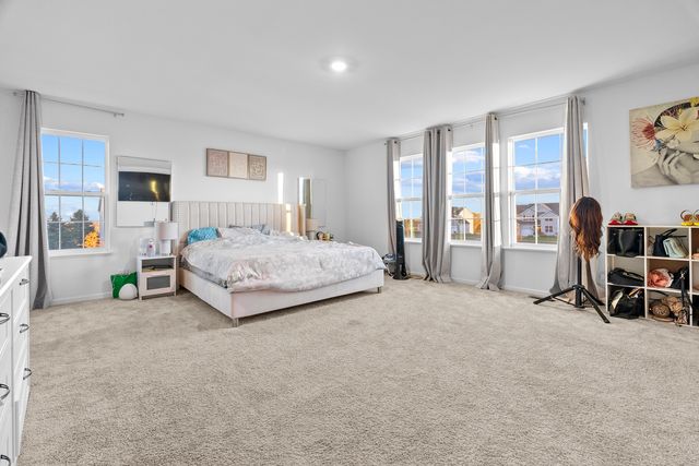 668 Braemore Lane, Yorkville, IL 60560