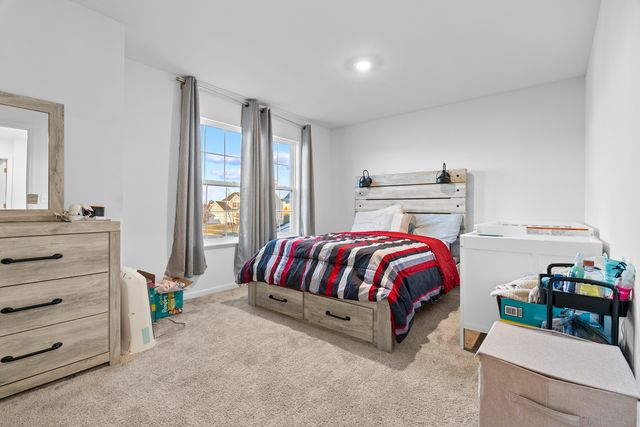 668 Braemore Lane, Yorkville, IL 60560