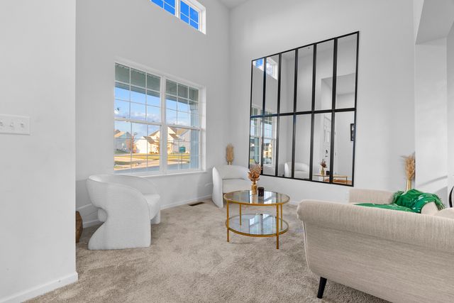 668 Braemore Lane, Yorkville, IL 60560