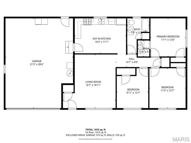 112 Freedom Drive, Belleville, IL 62226