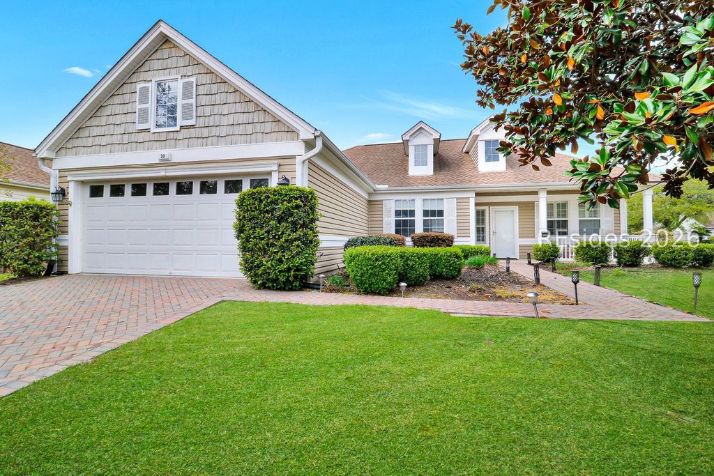 20 Stoney Ct, Bluffton, SC 29909