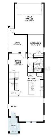 17329 BEACHGRASS ALLEY, Winter Garden, FL 34787