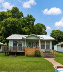 1608 27TH AVENUE N, Hueytown, AL 35023