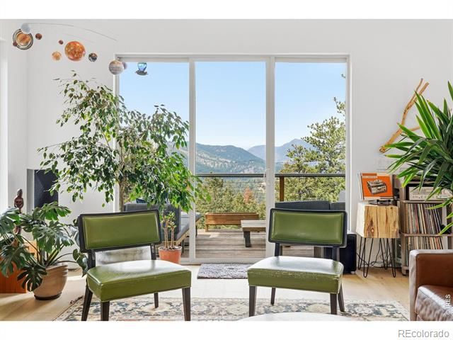 23068 Pinecrest Road, Golden, CO 80401