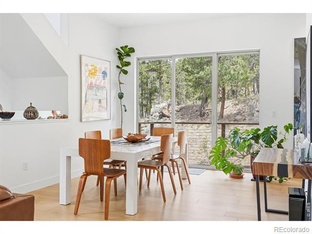 23068 Pinecrest Road, Golden, CO 80401