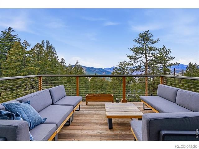 23068 Pinecrest Road, Golden, CO 80401
