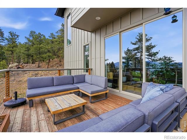 23068 Pinecrest Road, Golden, CO 80401