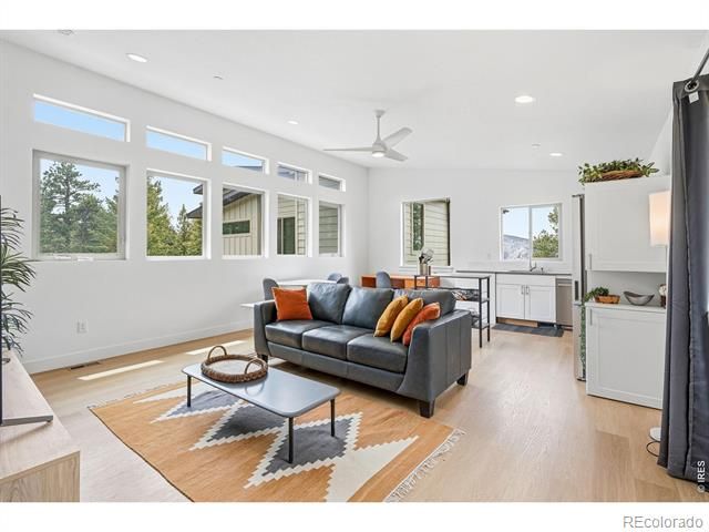 23068 Pinecrest Road, Golden, CO 80401