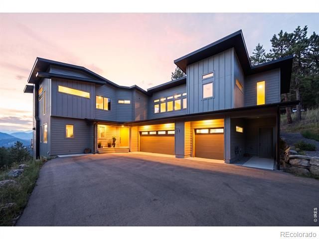 23068 Pinecrest Road, Golden, CO 80401