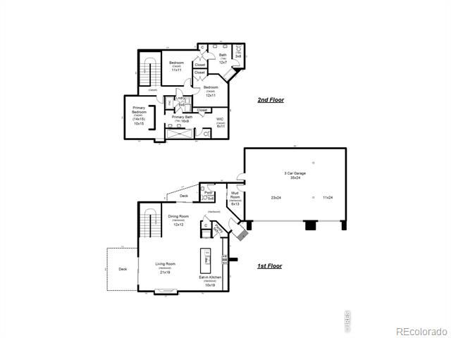 23068 Pinecrest Road, Golden, CO 80401