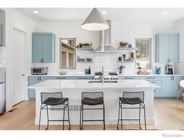 23068 Pinecrest Road, Golden, CO 80401