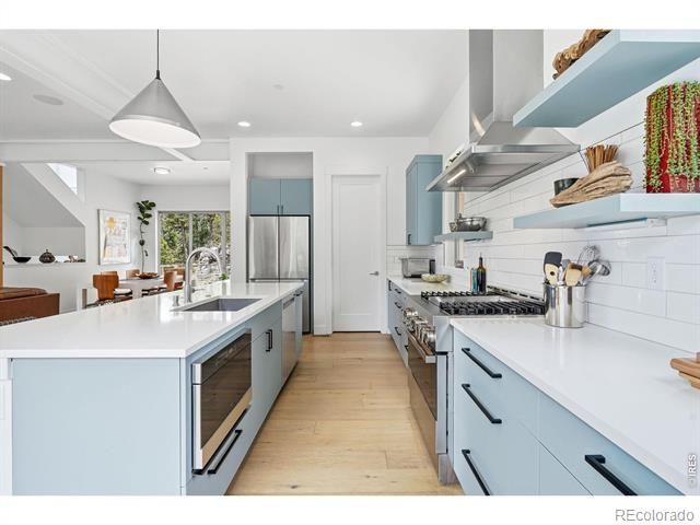 23068 Pinecrest Road, Golden, CO 80401