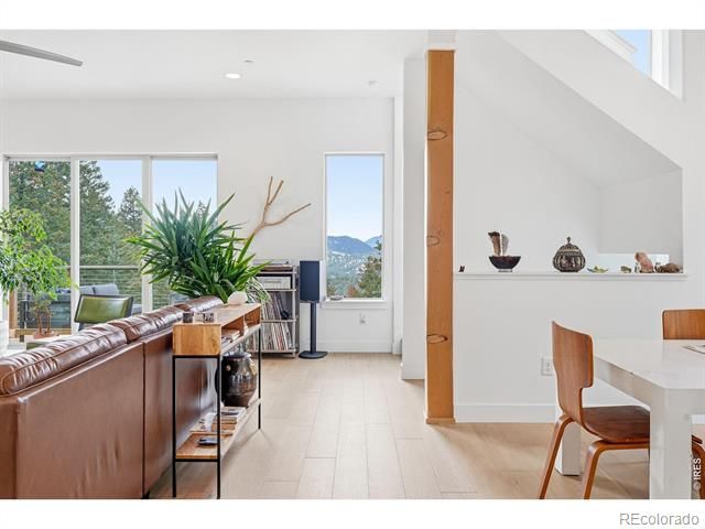 23068 Pinecrest Road, Golden, CO 80401