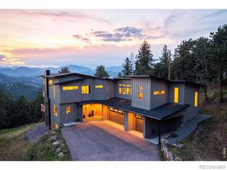 23068 Pinecrest Road, Golden, CO 80401