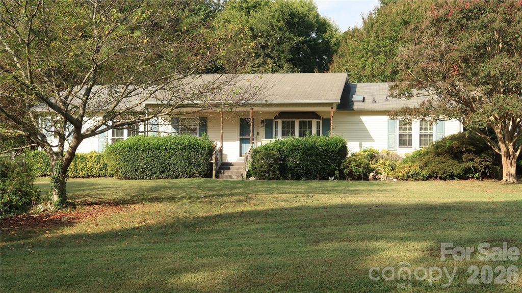 114 Tamer Road, Mooresville, NC 28117