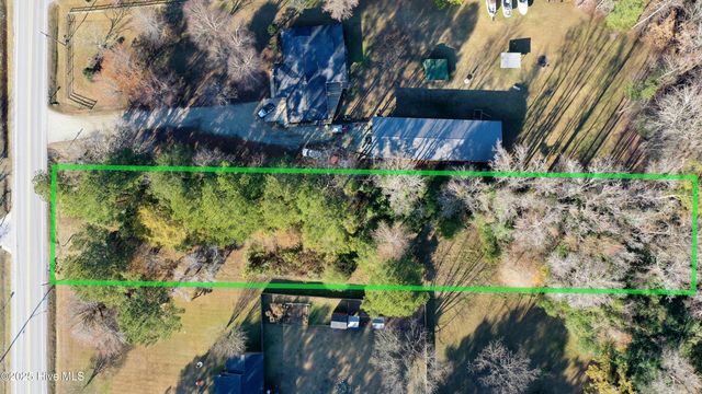 3406 Old Airport Road, New Bern, NC 28562