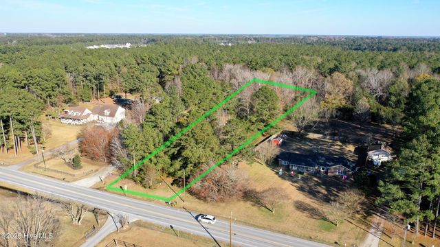 3406 Old Airport Road, New Bern, NC 28562