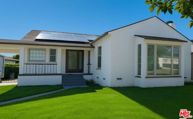 10233 S 5th Avenue, Inglewood, CA 90303