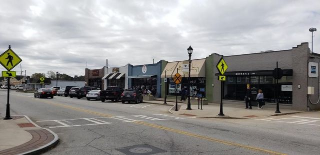 2462 Lehaven Drive, Tucker, GA 30084