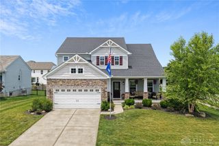 3128 Artisan Way, Hamilton Twp, OH 45152
