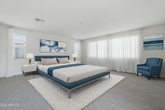 4110 E KAIBAB Place, Chandler, AZ 85249