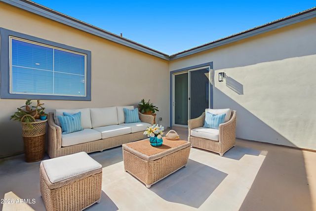 4110 E KAIBAB Place, Chandler, AZ 85249