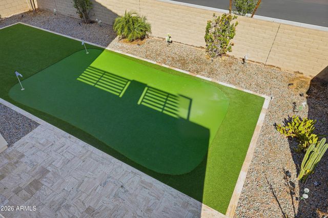 4110 E KAIBAB Place, Chandler, AZ 85249