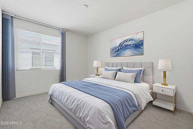 4110 E KAIBAB Place, Chandler, AZ 85249