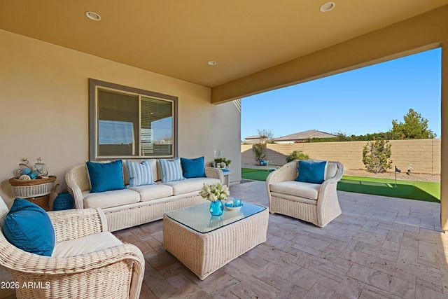 4110 E KAIBAB Place, Chandler, AZ 85249