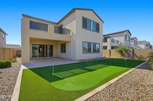 4110 E KAIBAB Place, Chandler, AZ 85249