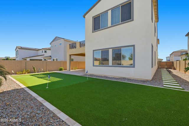 4110 E KAIBAB Place, Chandler, AZ 85249