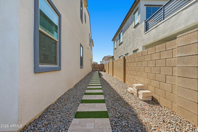 4110 E KAIBAB Place, Chandler, AZ 85249