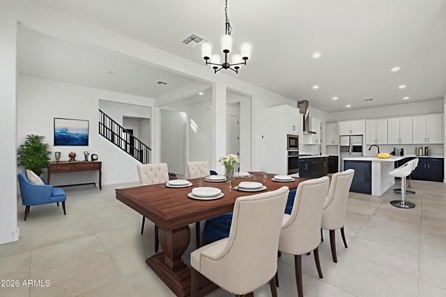 4110 E KAIBAB Place, Chandler, AZ 85249