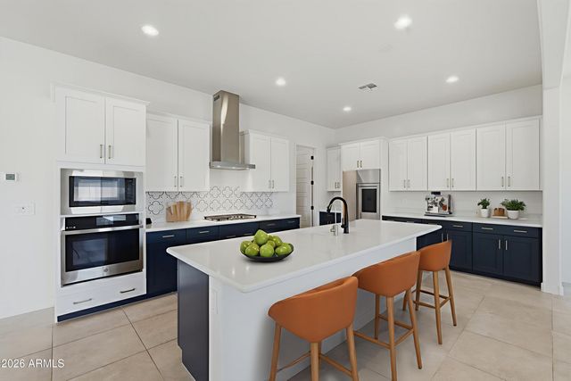 4110 E KAIBAB Place, Chandler, AZ 85249