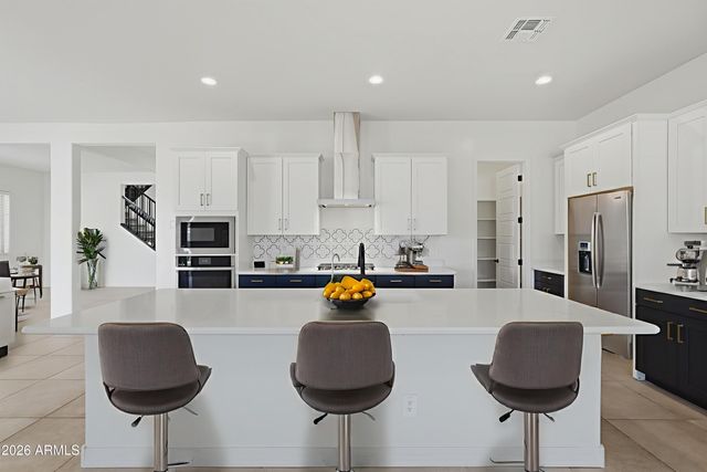 4110 E KAIBAB Place, Chandler, AZ 85249