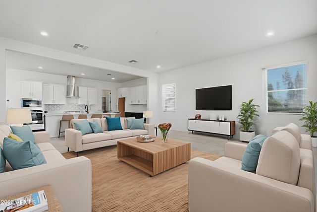 4110 E KAIBAB Place, Chandler, AZ 85249