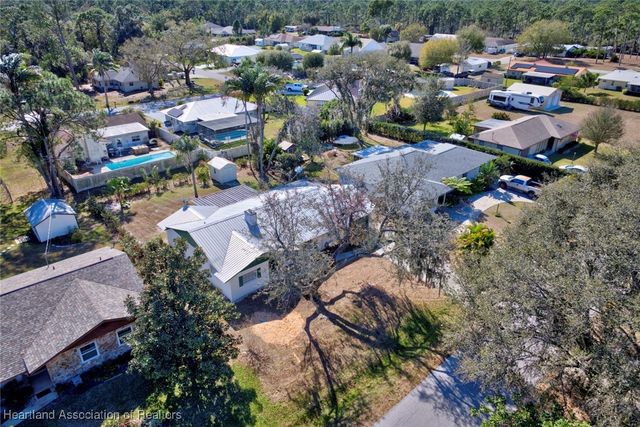 935 Galaxy Avenue, Sebring, FL 33875