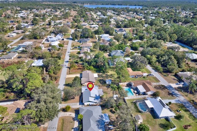 935 Galaxy Avenue, Sebring, FL 33875