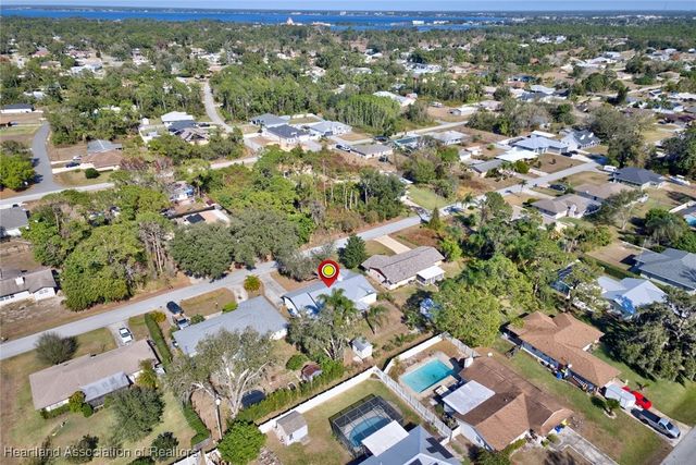 935 Galaxy Avenue, Sebring, FL 33875