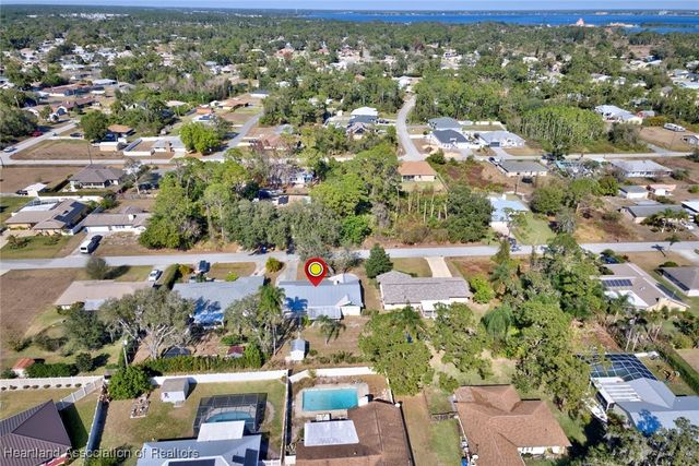 935 Galaxy Avenue, Sebring, FL 33875