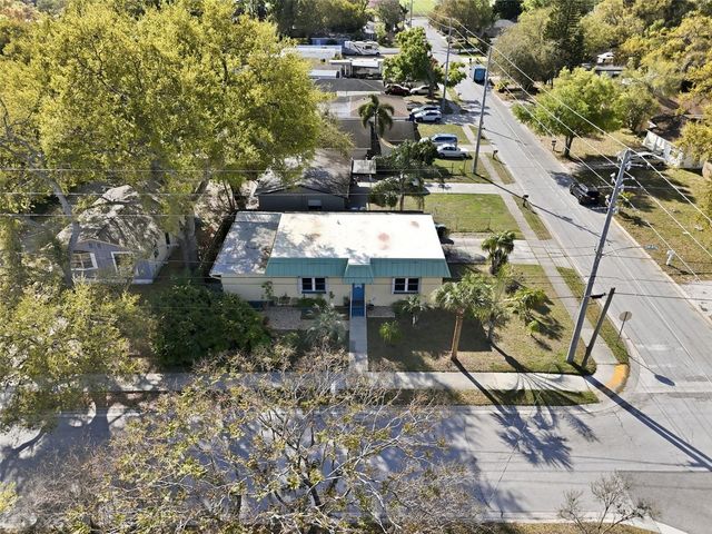 155 6TH STREET NE, Largo, FL 33770