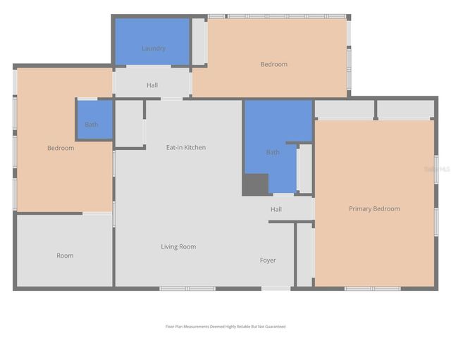 155 6TH STREET NE, Largo, FL 33770